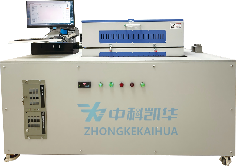  高溫拉伸疲勞試驗(yàn)機(jī)